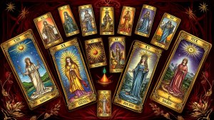 «Таро-прогноз для Близнецов 8–14 января 2026: энергия недели, инсайты и новые возможности 🌬️🔮»