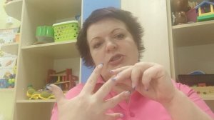 "Этот пальчик в лес пошел"