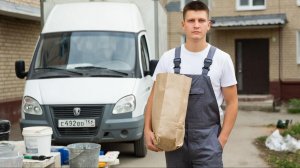 Алкоголик, тунеядец - это я