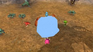 МЕНЯ СОЖРАЛИ ИЗ ПОД ЗЕМЛИ! Непредсказуемые эксперименты с кодом freecam