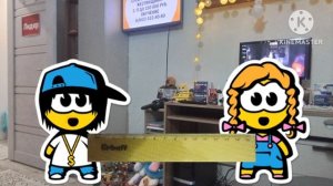 Приключения детский линейка Erhaft