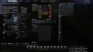 Играем в Побег из Таркова