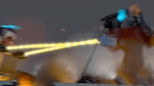 Что если Джи-Туалет пришёл в Скибиди Туалет 50?