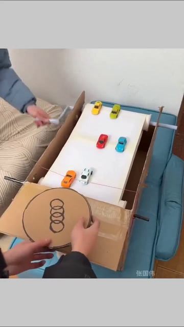 Олды прослезятся