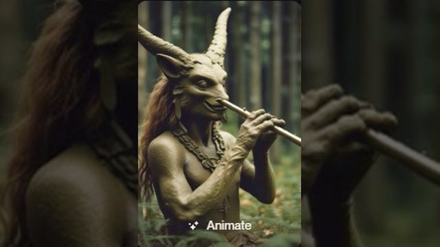 Александр Пушкин — Муза (вар1)