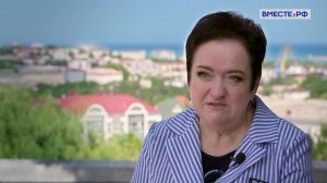 Знакомьтесь – сенатор Мельник