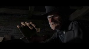 A CHRISTMAS CAROL Clip - Marley Was Dead 2009