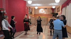 Какая дама пропадает... 06.12.25...