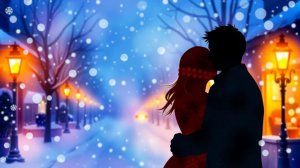 Счастье в дом!