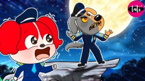 Щенячий патруль и Маршалл. Залипательное видео. Мультфильм для детей и малышей. Анимация