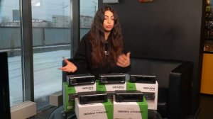 ОБЗОР НА НОВЫЕ МАГНИТОЛЫ GEMINI ОТ DEAF BONCE