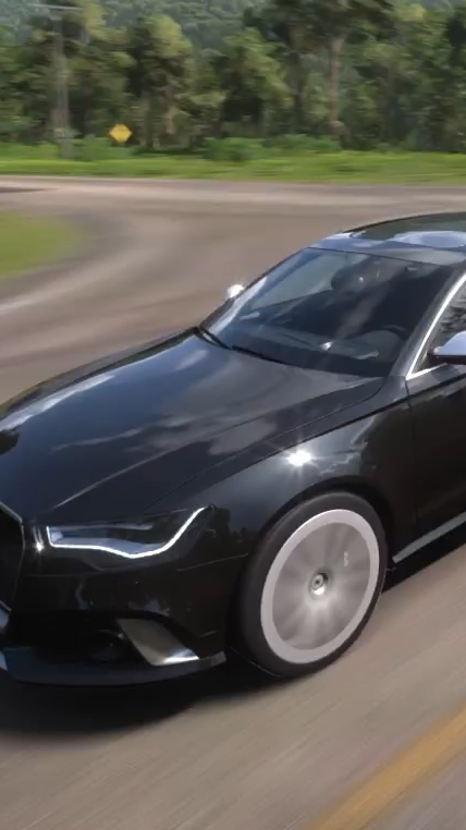 #audi #forzahorizon5 #игры #автомобили