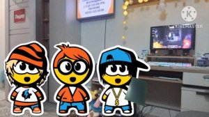 Приключения детский цветной картон