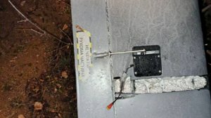 Беспилотник ВСУ взорвался на территории промзоны в луганском Алчевске