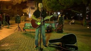 9.09.22 г Ялта  набережная