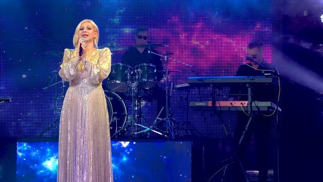 Соболева Марина - "Молитва"