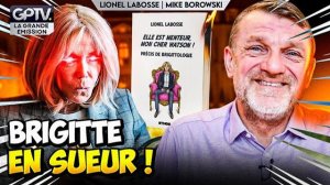 La Brigittologie jusqu’au grotesque 🤡🤡 [Flokossama]