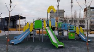 Весёлая Семейка 45 / ОТКРЫЛИ НОВЫЙ ПАРК В ШАДРИНСКЕ / РАБОТАЮ ВОДИТЕЛЕМ