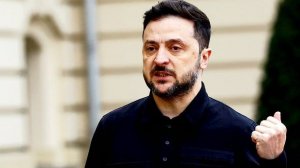 Зеленский прокомментировал ночные удары