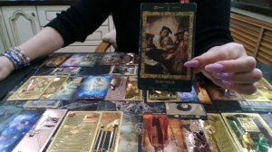 Дева 2026 год.