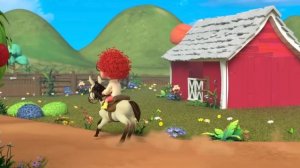 Die Gänse  Einhundert Gänschen geh’n los  Lieder mit Tieren für Kinder | HeyKids Kinderlieder TV