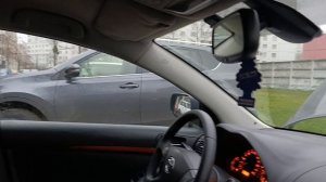 Авенисис 2007 акпп.mp4