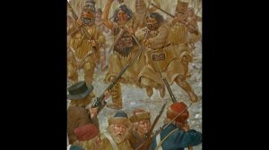 Начало освоения Аляски Россией