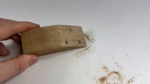 Практическое изобретение как заточить стамеску до остроты бритвы! Острая бритва