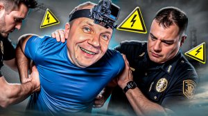 КРЕОСАН - ПОСАДИЛИ В ТЮРЬМУ ЯПОНИИ ?