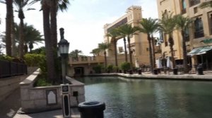Дубайская Венеция так нам Сказали ))