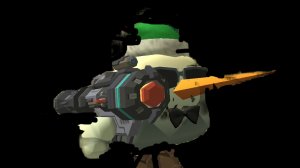 ВОЙНА ОКОНЧЕНА С БЕРЕТОМ! МЫ ДРУЖИМ С НИМ