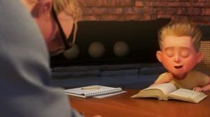 Суперсемейка 2