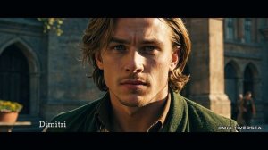 Анастасия ANASTASIA Live Action (2025) movie trailer ｜ AI Concept