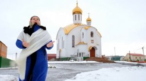 Песня Святому Благоверному Князю Александру Невскому   матушка Валентина Корниенко