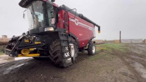 Ставим технику на хранение.