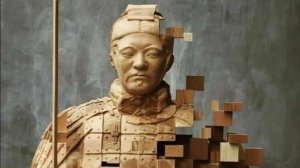 УНИКАЛЬНЫЕ РАБОТЫ МАСТЕРОВ ПО ДЕРЕВУ