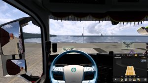 играем в трак симулятор 2