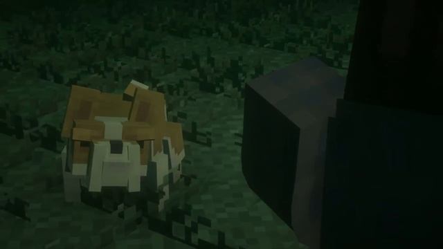 КРОВАВАЯ НОЧЬ В ЛАГЕРЕ ДЯТЛОВА - ft. Nuckem - Minecraft сериал