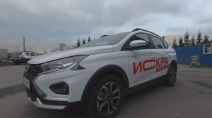 LADA ISKRA . ОТЗЫВ АВТОМЕХАНИКА.