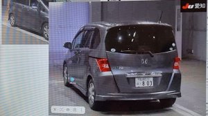 Honda Freed сколько стоит сегодня? Последние новости!!!