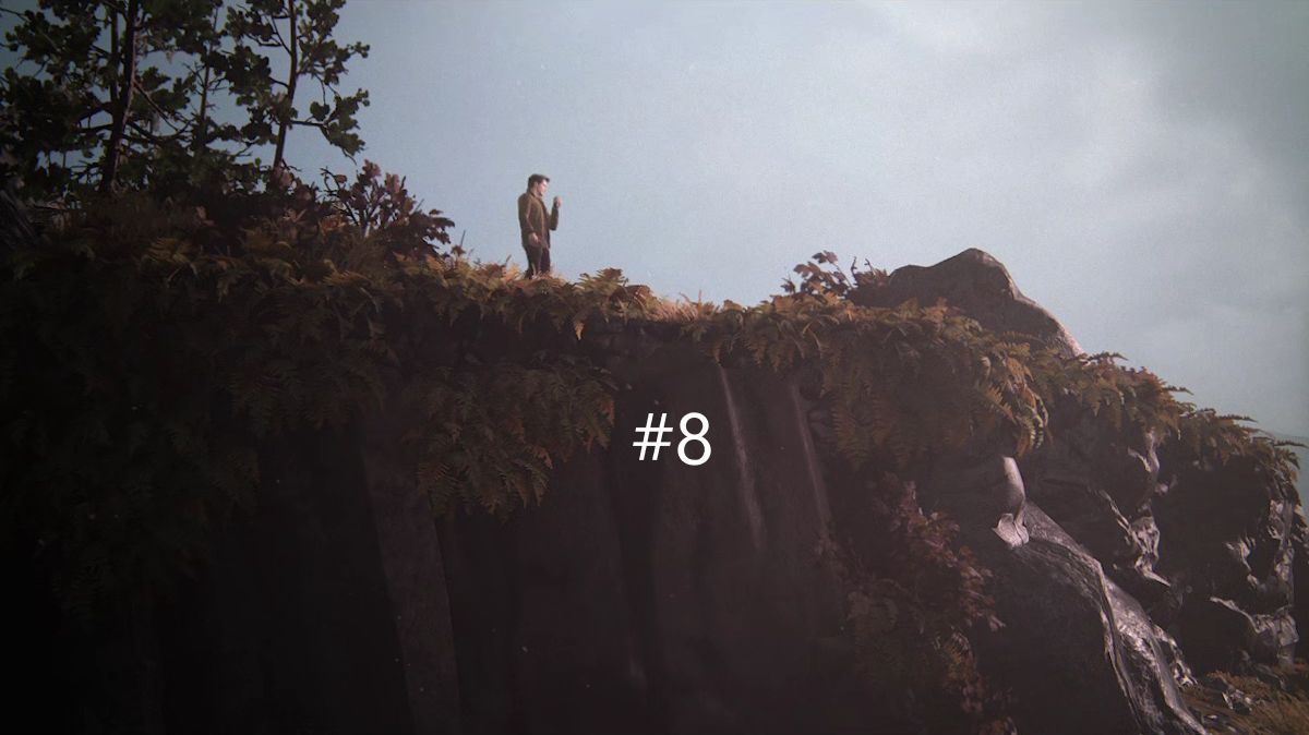 Могила Генри Эвери - Сложность "Тяжёлый"