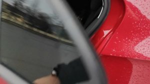 Обзор Фольксваген Поло 215