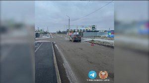 В Уфе за последние сутки в ДТП пострадали три подростка