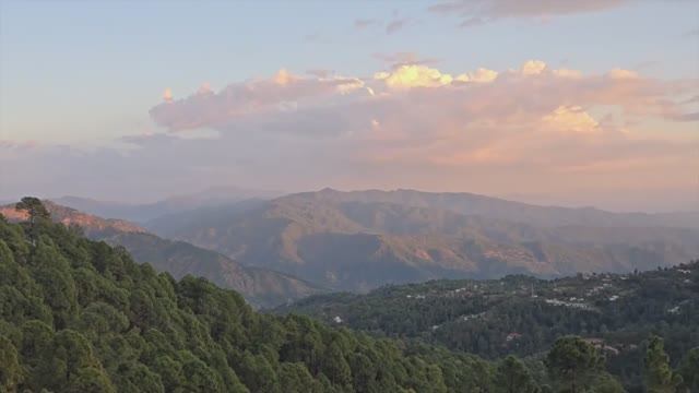 Из Бадринатха к Дронагири. Сунита и Киран