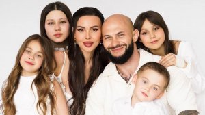 Семья ДЖИГАНА РЕАЛИТИ ШОУ – 1 выпуск