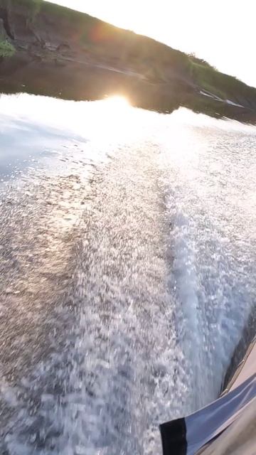 50 для Лодки это Комфортно!