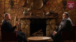 Апти Алаудинов "АХМАТ". Подкаст с Николозом Мжаванадзе