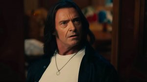 Мелодия их мечты — Русский трейлер (2025)