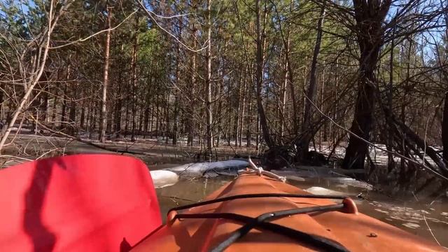 Дом под землей утонул - убегаем от потопа. Нашли приют в гостях. смотреть онлайн