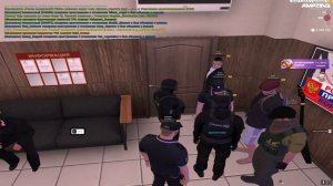 узи задержание